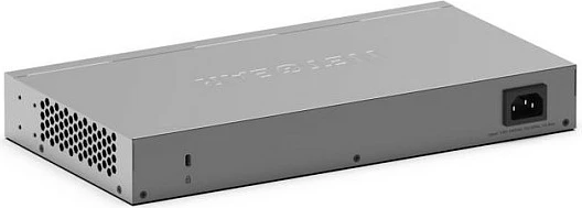 Switch NETGEAR GS724Tv6, 24 porta Gigabit, menaxhueshëm L2+/L3, Rack 1U