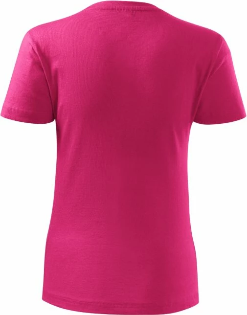 Maicë për femra Malfini, rozë [Madhësia: XL]