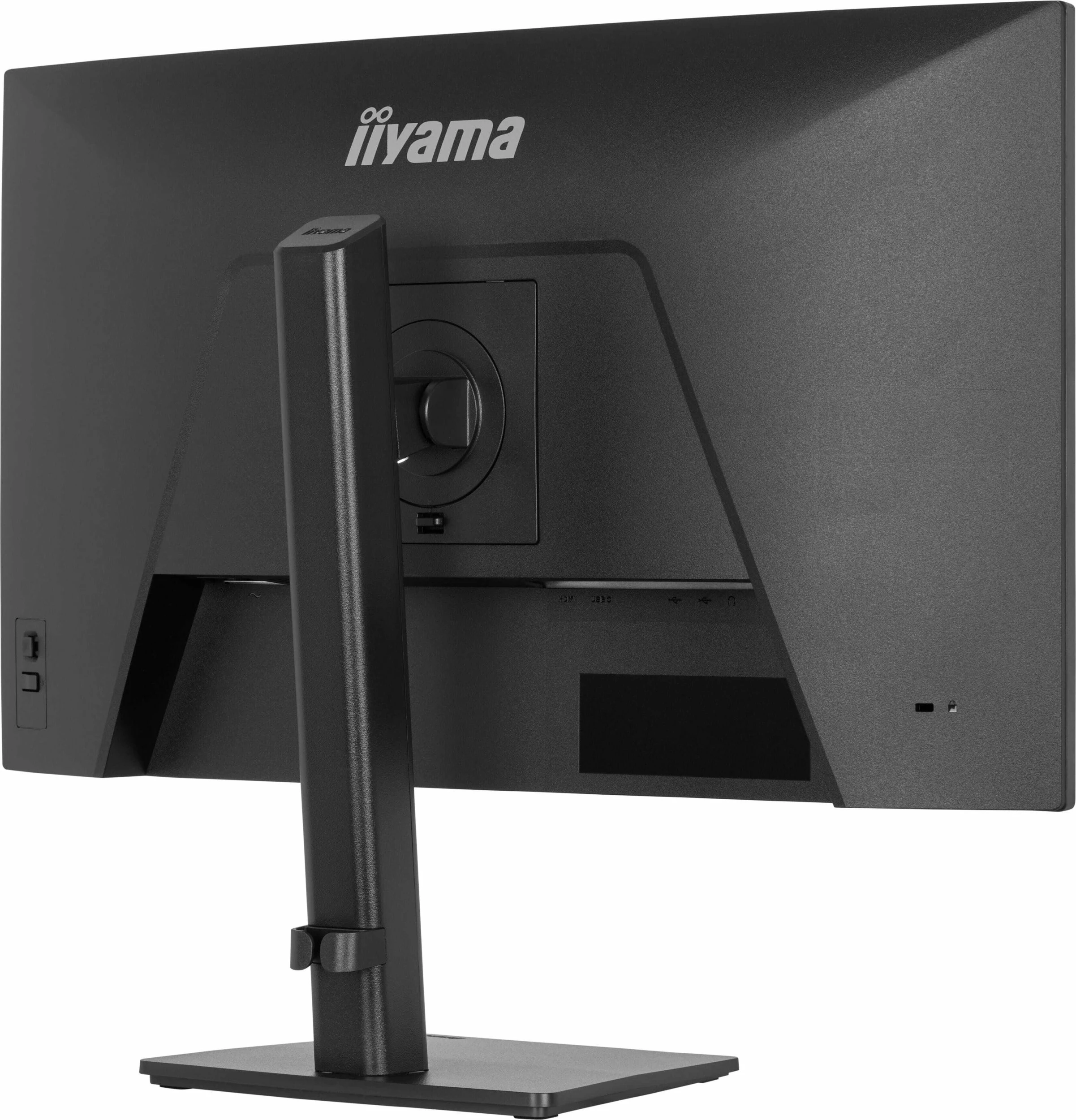 Monitor iiyama ProLite XB2796HSC-B1 27\" IPS Full HD 144Hz USB-C 65W, i zi