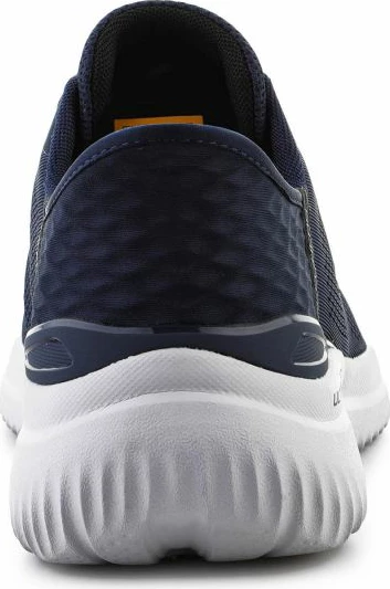 Atlete për meshkuj Skechers, blu marine