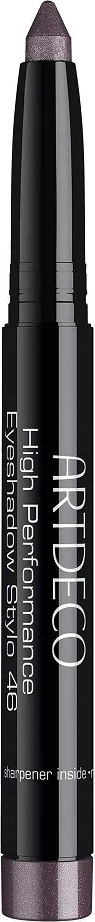 Hije për sy stilolaps Artdeco High Performance Eyeshadow Stylo 46 Benefit Lavender Grey për femra 1.4g