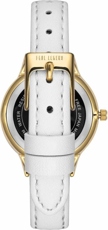 Orë dore për fëmijë Paul Lorens, e bardhë