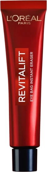 Krem për sy L'Oreal Paris Revitalift Laser Eye Bag Instant Eraser për femra 15ml