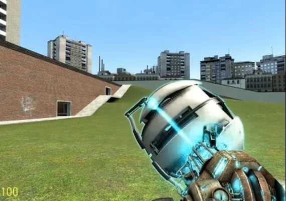 Garry's Mod Global