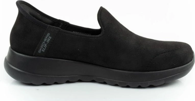 Atlete për femra Skechers, të zeza [Madhësia: 36]