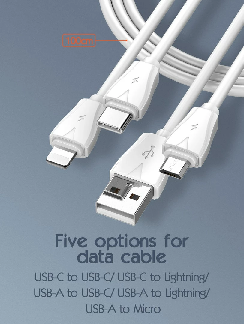 Karikues LDNIO A2318M