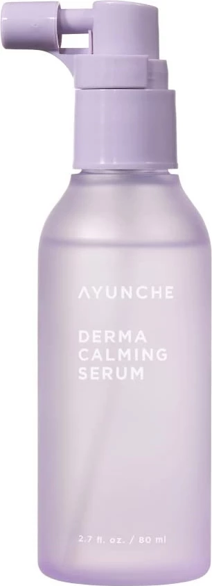 Serum për skalp për femra Ayunche Derma Calming Serum Soothing Serum, 80ml