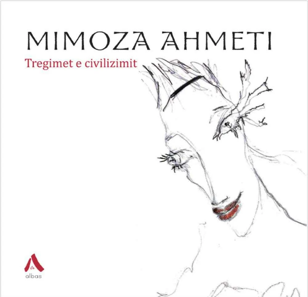 Tregimet E Civilizimit - Mimoza Ahmeti