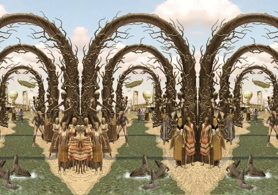 7 Grand Steps: What Ancients Begat EN Global