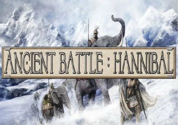 Ancient Battle: Hannibal EN Global