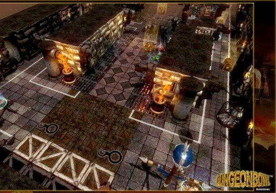 Dungeonbowl EN/DE/FR Global