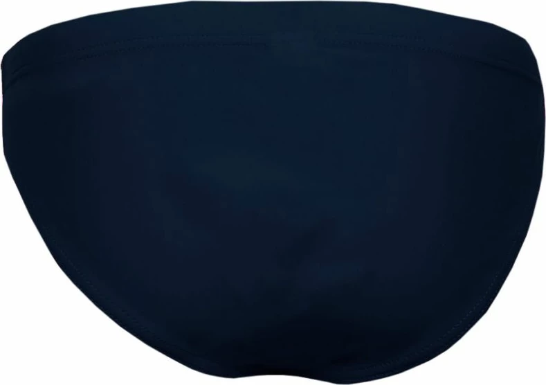 Kostum banje për djemtë Crowell, blu deti me të verdhë [Madhësia: 158 cm]