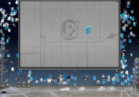 Pixel Puzzles 2: Space EN Global