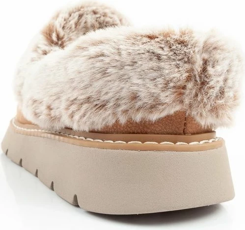 Atlete për femra Skechers, chestnut [Madhësia: 39]