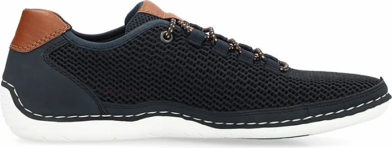 Atlete për meshkuj Rieker, blu marin