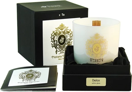Qiri aromatik Tiziana Terenzi Delox 170g