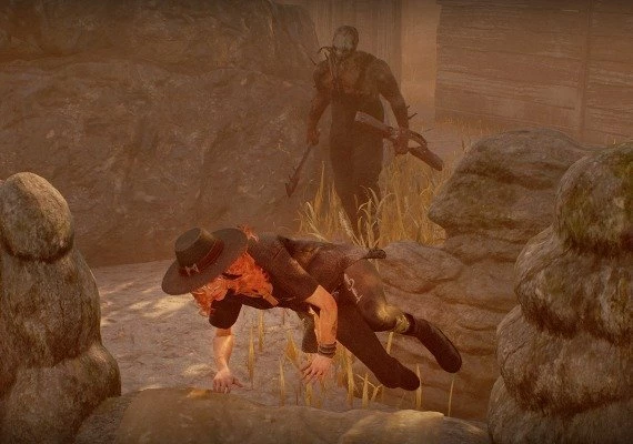 Dead by Daylight: Hour of the Witch Chapter Global