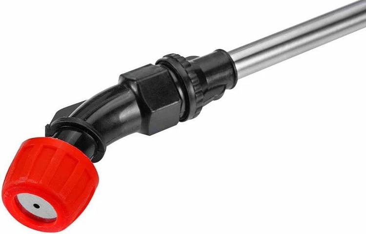 Spërkatës baterik Graphite ENERGY+ 58GE106, 18V, 15L, shpinor