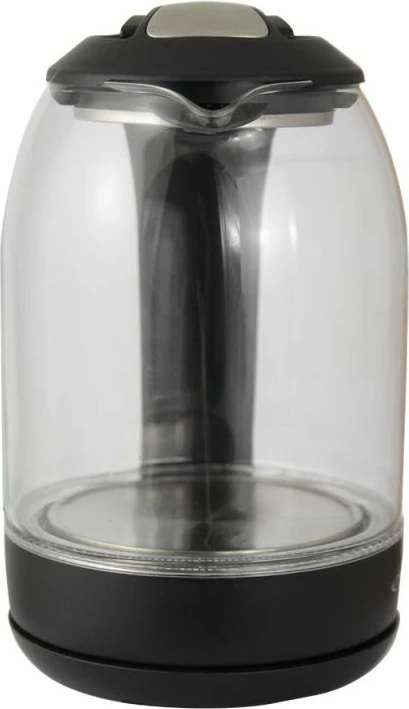Çajnik elektrik Esperanza YUKON EKK025K, transparent