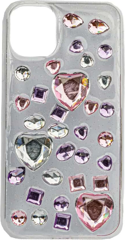 Fotroll Për Telefon Tech Time Heart (IP11PRO)