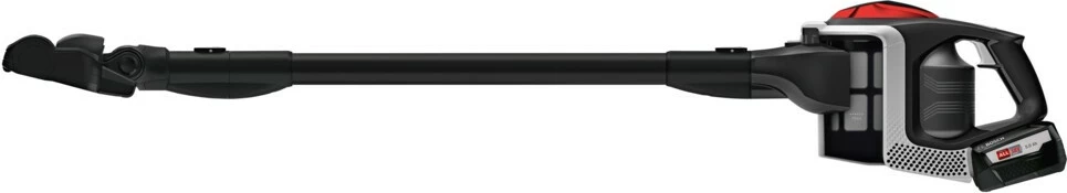 Fshesë me korrent Bosch BSS81POW1, Stick, e zezë