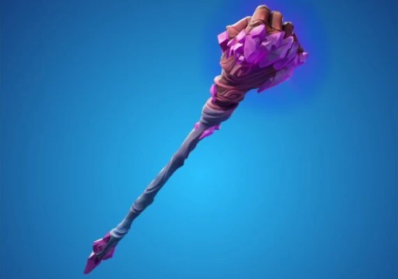 Fortnite - Storm King Fist DLC EN Global