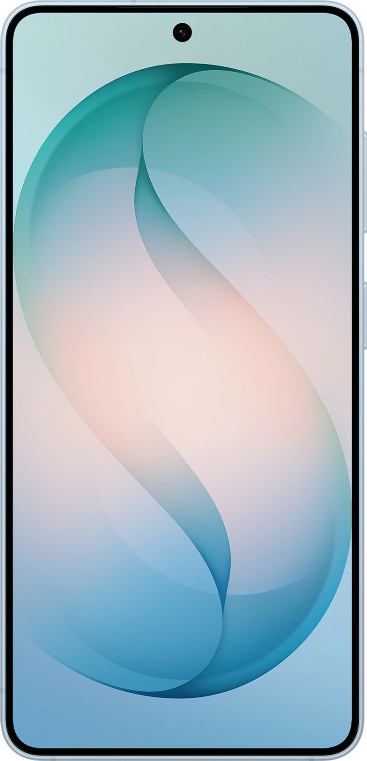 Celular Samsung Galaxy S26, 12GB RAM Memorje, 256GB, 6.3", 50MP, Android 16, Sky Blue