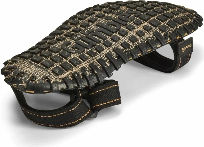Sandale unisex Yakimasport, të zeza [Madhësia: 44]