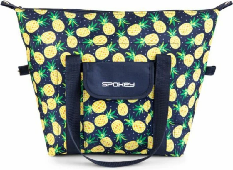 Çantë termike Spokey për të gjithë, pineapple