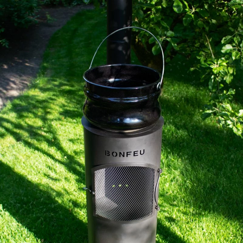 Oxhak kopshti Yakimasport rusty