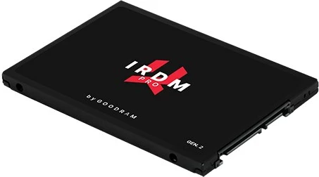 Disk SSD Goodram IRDM Pro Gen 2, 2.5", 256GB