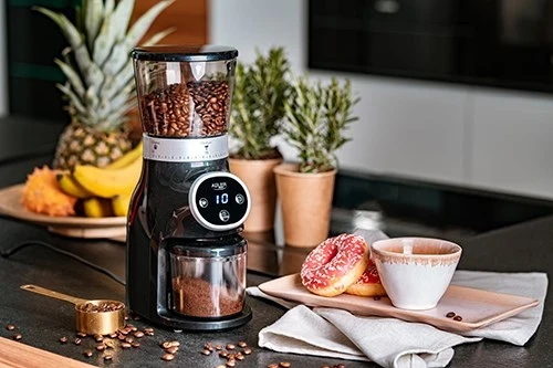 Mulli kafeje Adler AD 4450, 300 W