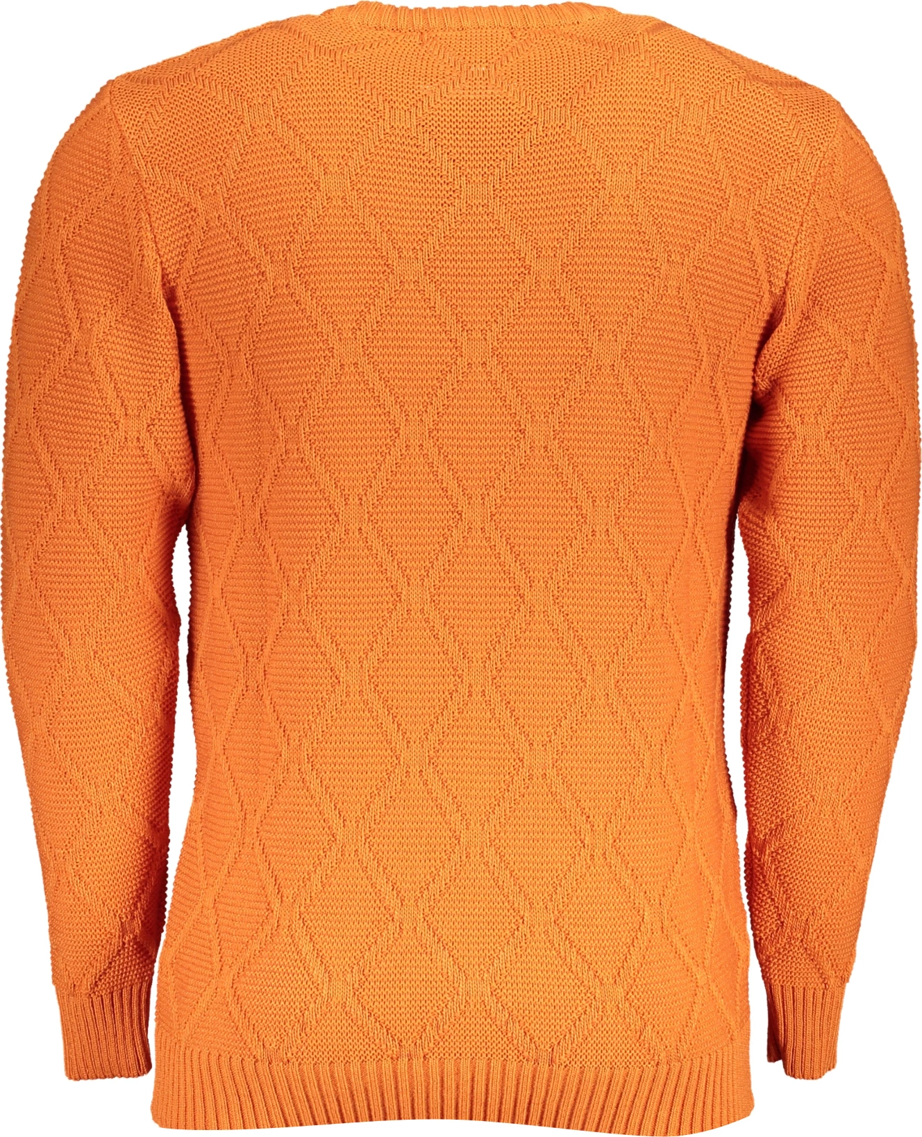 Xhemper për meshkuj US GRAND POLO, portokalli