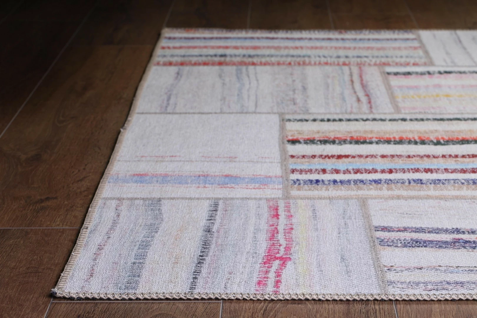 Qilim Conceptum Hypnose Jazz Chenille, shumëngjyrësh, 210x310cm