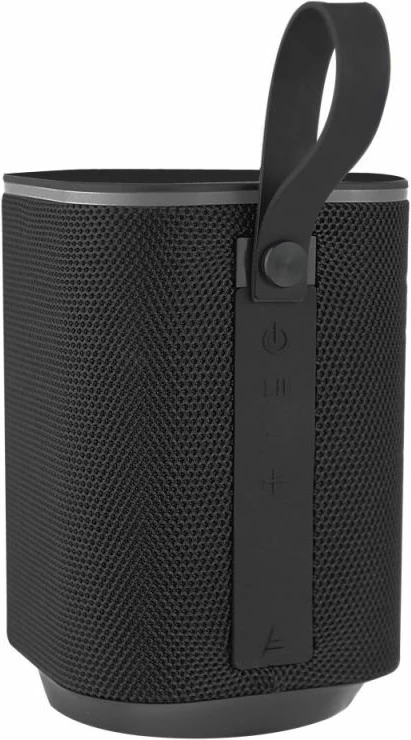 Boks bluetooth Esperanza për të gjithë, i zi