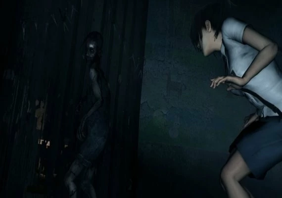 DreadOut - Collection EN/PT/ES Global