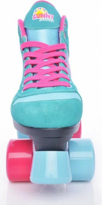 Atlete për vajza Tempish Sunny Leopard