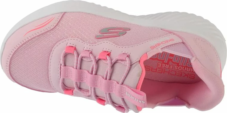 Atlete fëmijësh Skechers, rozë [Madhësia: 39]