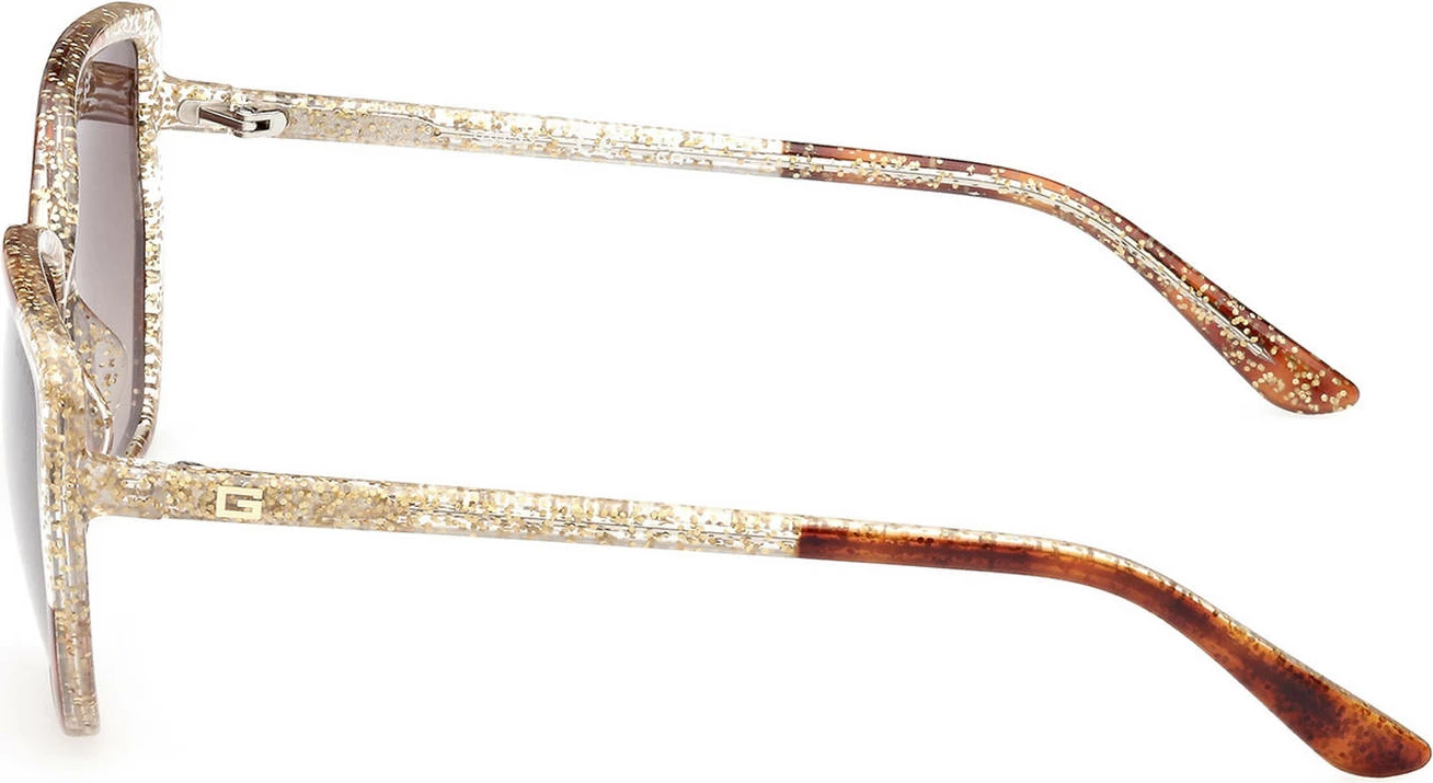 Syze dielli GUESS JEANS femra, kafe