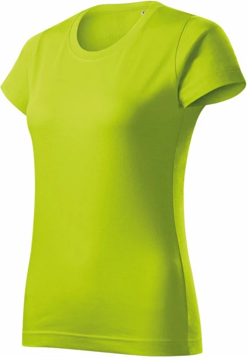 Maicë Malfini për Femra, ngjyrë jeshile