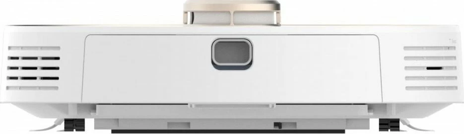 Robot fshesë me korrent Lenovo T1S, 2700Pa, me funksion larjeje (mop), Wi‑Fi, HEPA, i bardhë