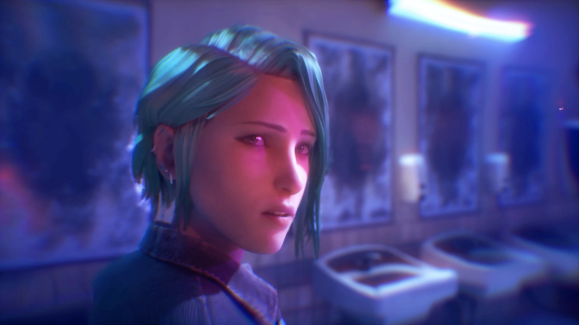 Lojë për PlayStation 5 Square Enix Life Is Strange: Reunion, PEGI 16