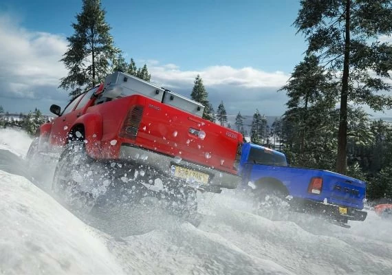 Forza Horizon 4 - VIP DLC Global