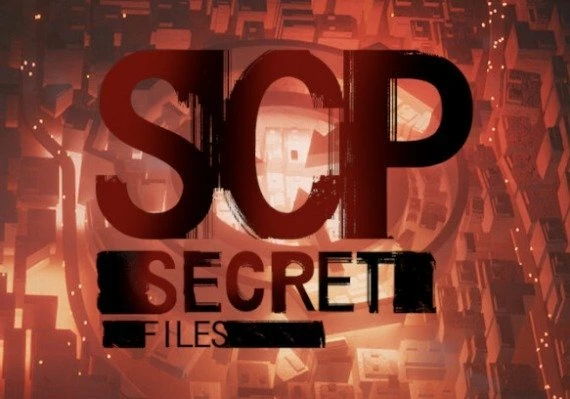 SCP: Secret Files Global