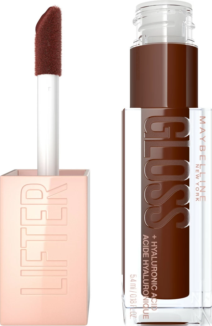 Gloss për buzë Maybelline Lifter, 029 Nude