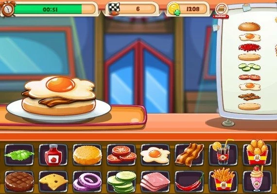 Top Burger EN Global