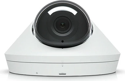 Kamerë sigurie IP Ubiquiti UVC-G5-Dome, brenda dhe jashtë, Wired, ARM Cortex-A7, FCC, IC, CE, Tavan/mur