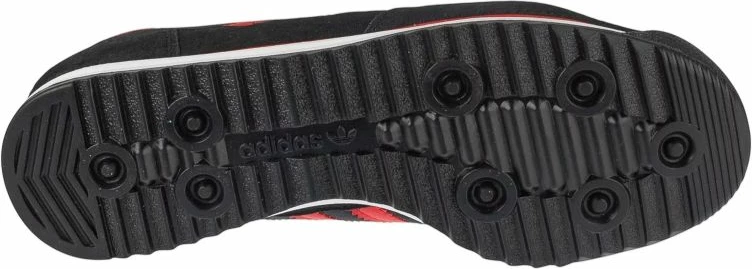 Atlete adidas SL 72 RS JQ9792, të zeza [Madhësia: 44]