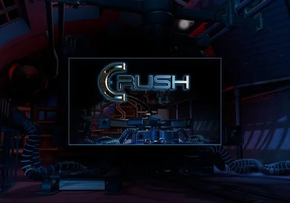 C-Rush EN Global