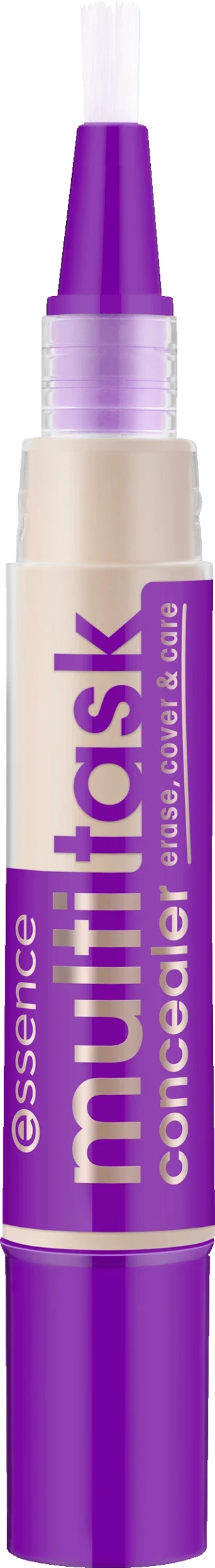 Korrektor Essence Multitask no. 10 Peachy Ivory, 3 ml